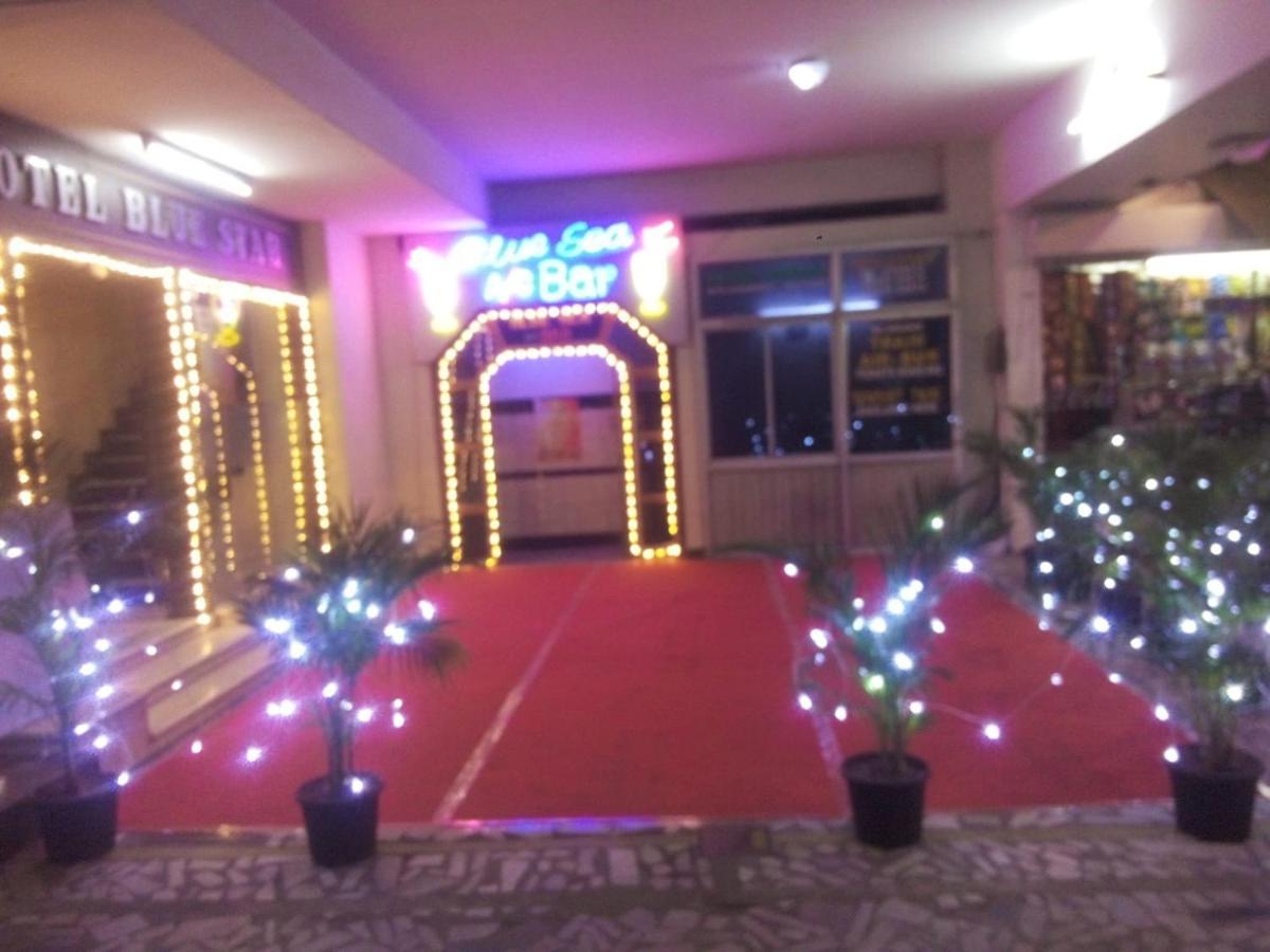 Hotel Blue Star Kojambuttúr Kültér fotó